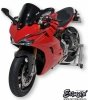 Szyba ERMAX AEROMAX 39cm DUCATI SuperSport 950 S 2021 - 2024
